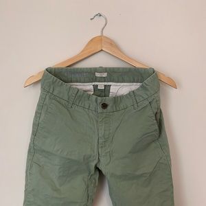 J crew chinos